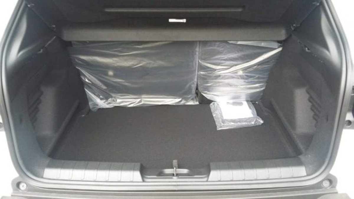 Jeep Avenger 1.2 turbo Longitude fwd 100cv (9)