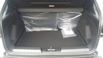 Jeep Avenger 1.2 turbo Longitude fwd 100cv (9)