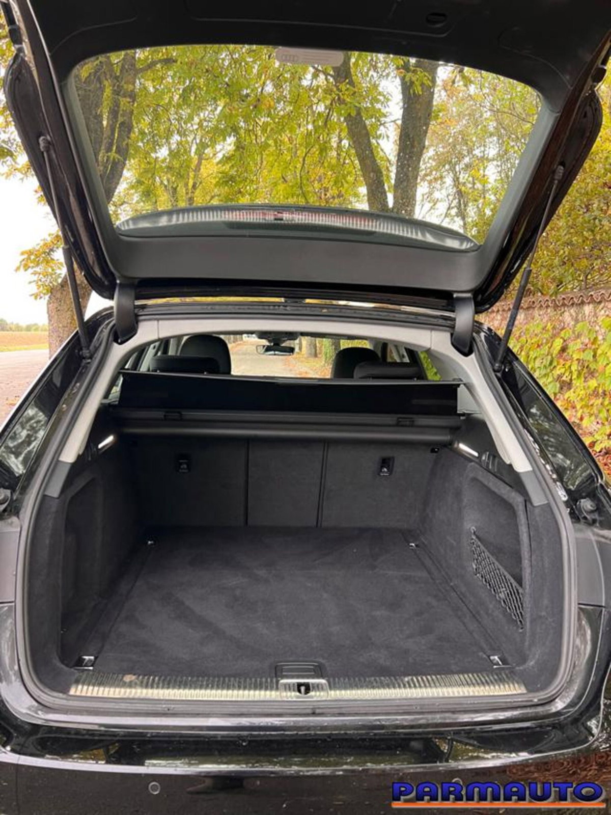 Audi A4 Avant 2.0 TDI 122 CV S tronic Business (10)