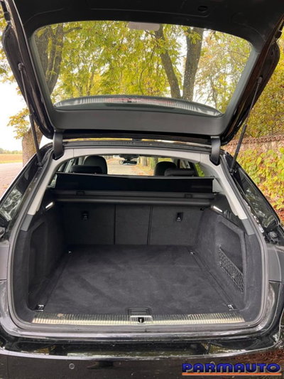 Audi A4 Avant 2.0 TDI 122 CV S tronic Business (10)