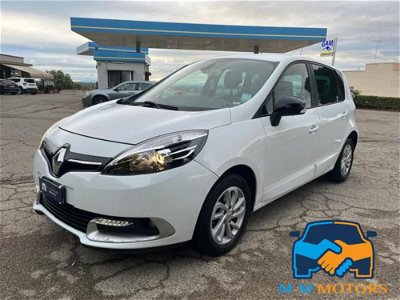 Renault Scenic E-Tech Electric XMod dCi 110 CV Start&Stop Energy Limited