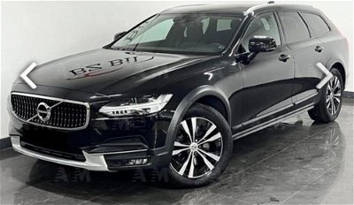 Volvo V90 Cross Country D4 AWD Geartronic Business Pro usata