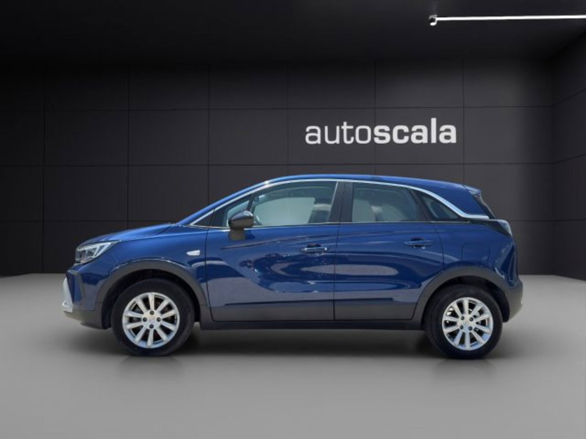 Opel Crossland 1.2 Turbo 12V 130 CV aut. Start&Stop Elegance (2)
