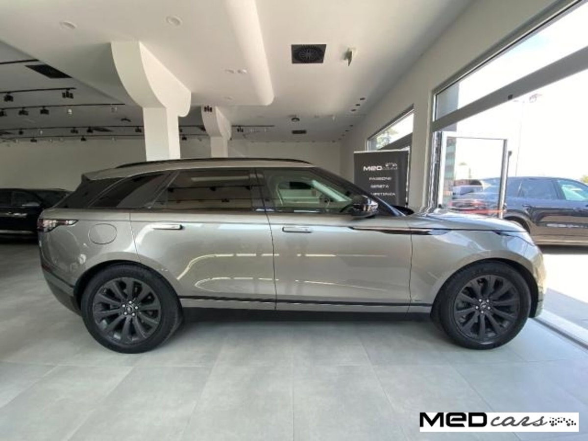Land Rover Range Rover Velar 3.0 V6 SD6 300 CV R-Dynamic S