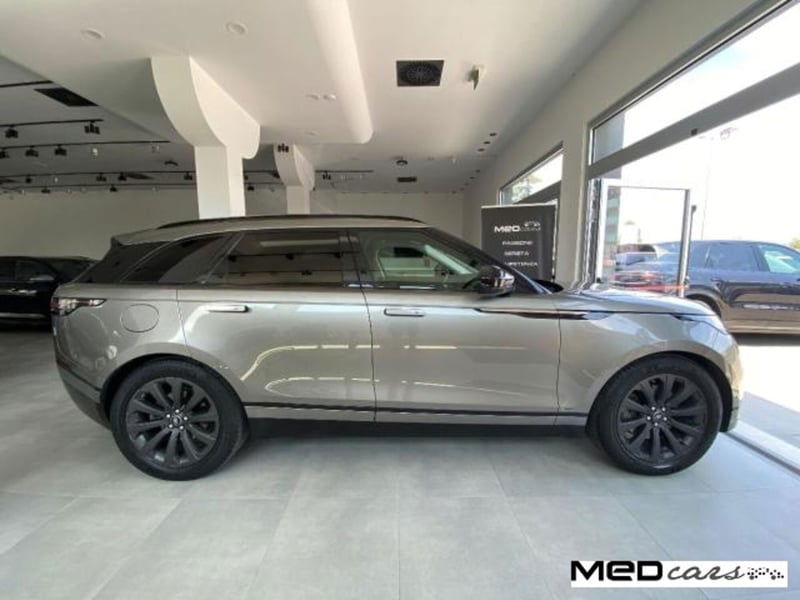 Land Rover Range Rover Velar 3.0 V6 SD6 300 CV R-Dynamic S