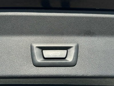 BMW X3 xDrive30d Luxury (16)