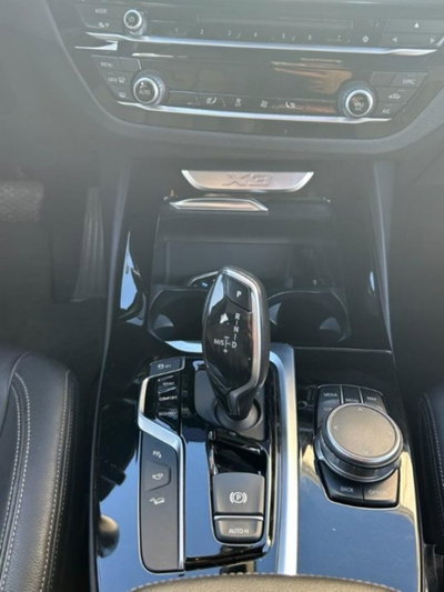 BMW X3 xDrive30d Luxury (19)