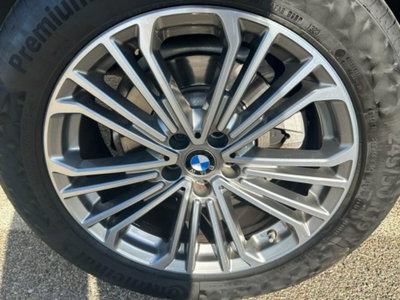 BMW X3 xDrive30d Luxury (7)