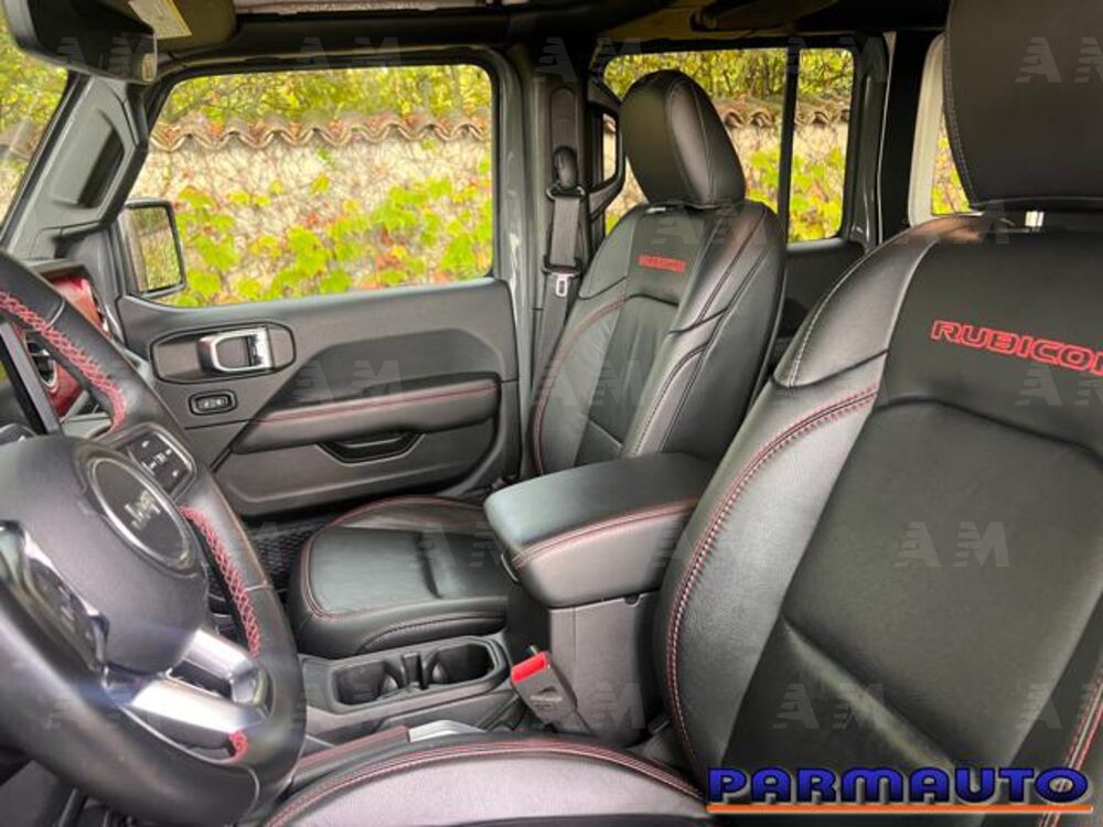 Jeep Wrangler Unlimited 2.0 Turbo Rubicon (10)