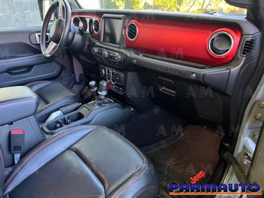 Jeep Wrangler Unlimited 2.0 Turbo Rubicon (12)