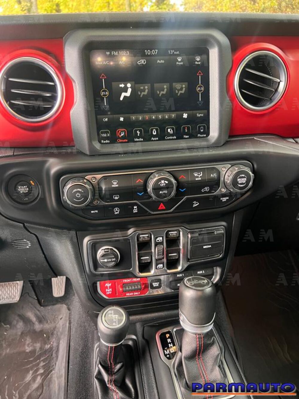 Jeep Wrangler Unlimited 2.0 Turbo Rubicon (13)