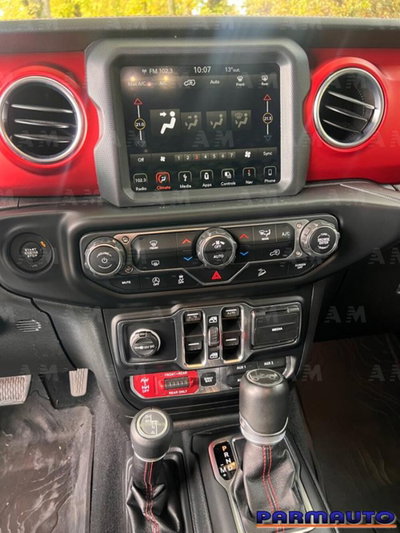 Jeep Wrangler Unlimited 2.0 Turbo Rubicon (13)