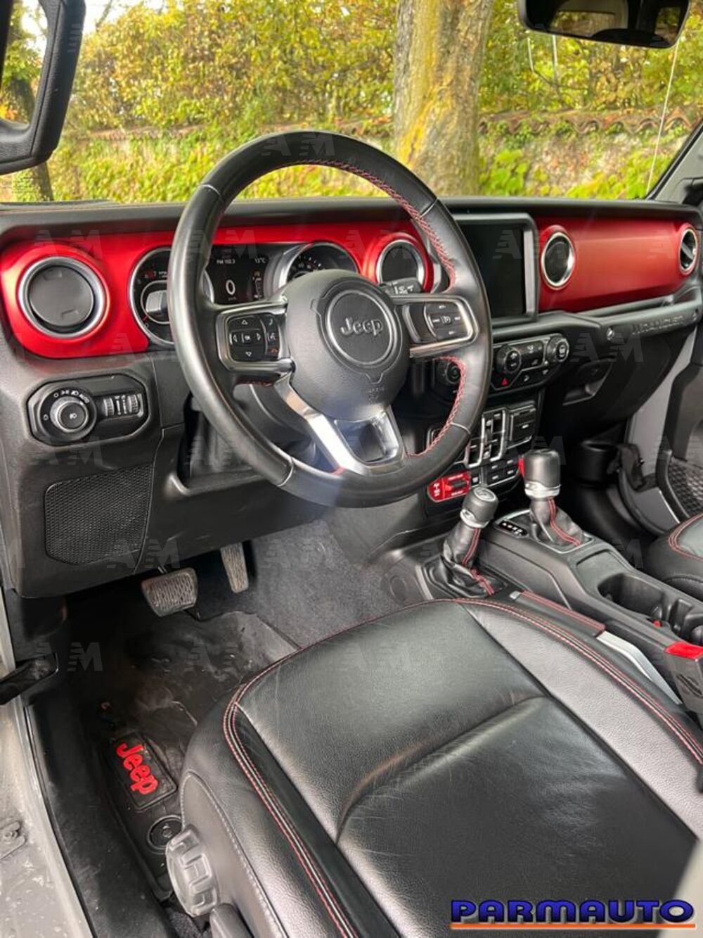 Jeep Wrangler Unlimited 2.0 Turbo Rubicon (16)
