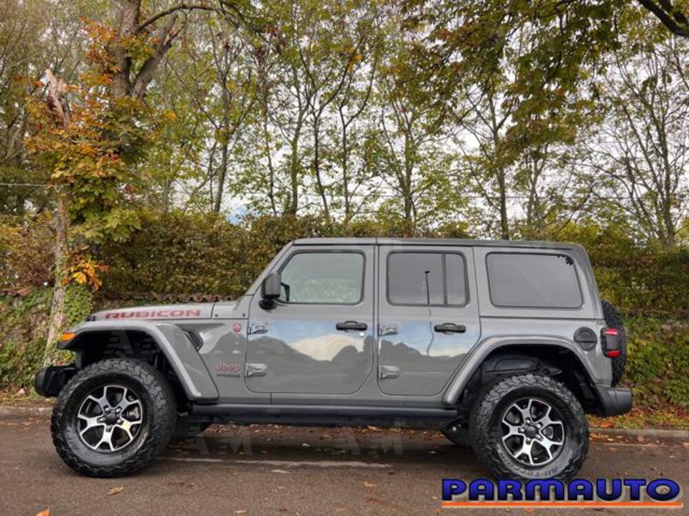 Jeep Wrangler Unlimited 2.0 Turbo Rubicon (18)