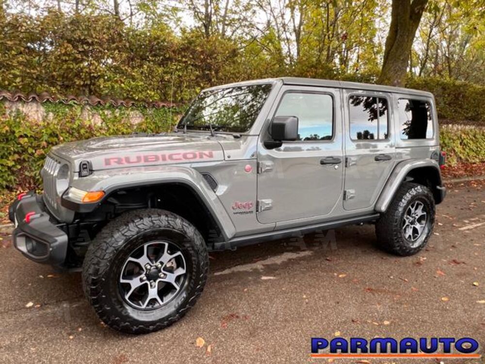 Jeep Wrangler Unlimited 2.0 Turbo Rubicon (19)