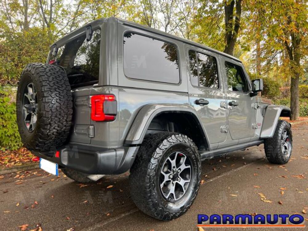 Jeep Wrangler Unlimited 2.0 Turbo Rubicon (20)