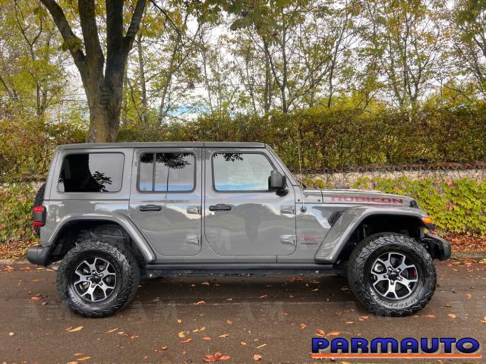 Jeep Wrangler Unlimited 2.0 Turbo Rubicon (3)