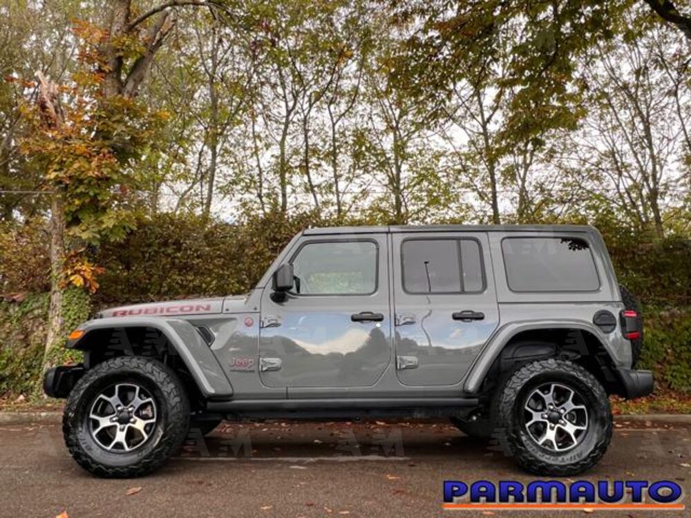 Jeep Wrangler Unlimited 2.0 Turbo Rubicon (4)
