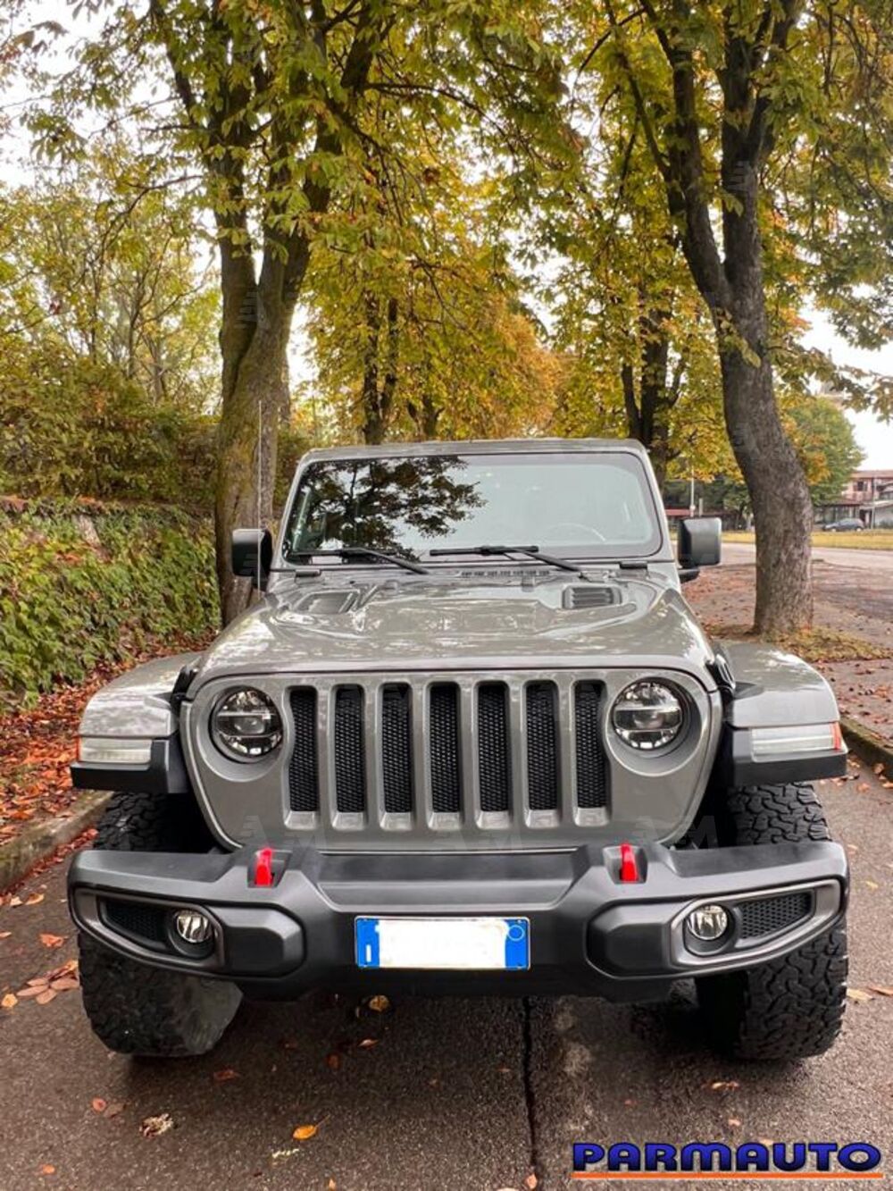 Jeep Wrangler Unlimited 2.0 Turbo Rubicon (5)