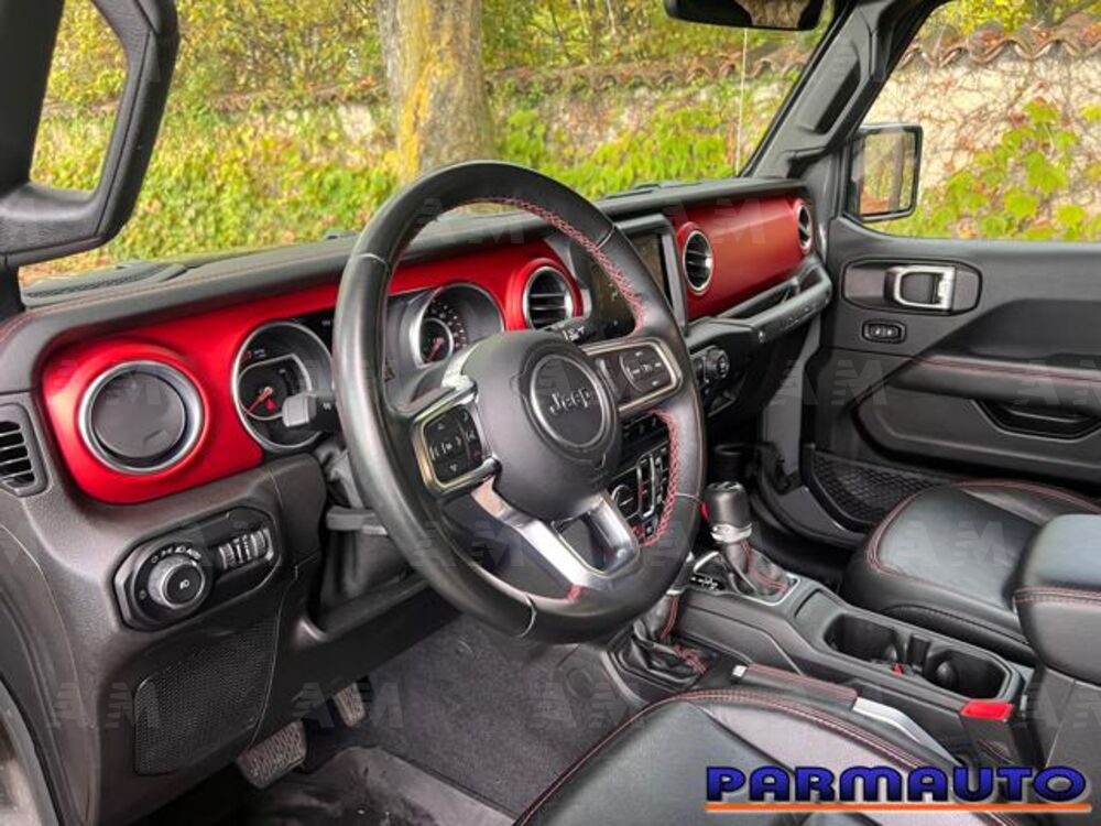 Jeep Wrangler Unlimited 2.0 Turbo Rubicon (9)