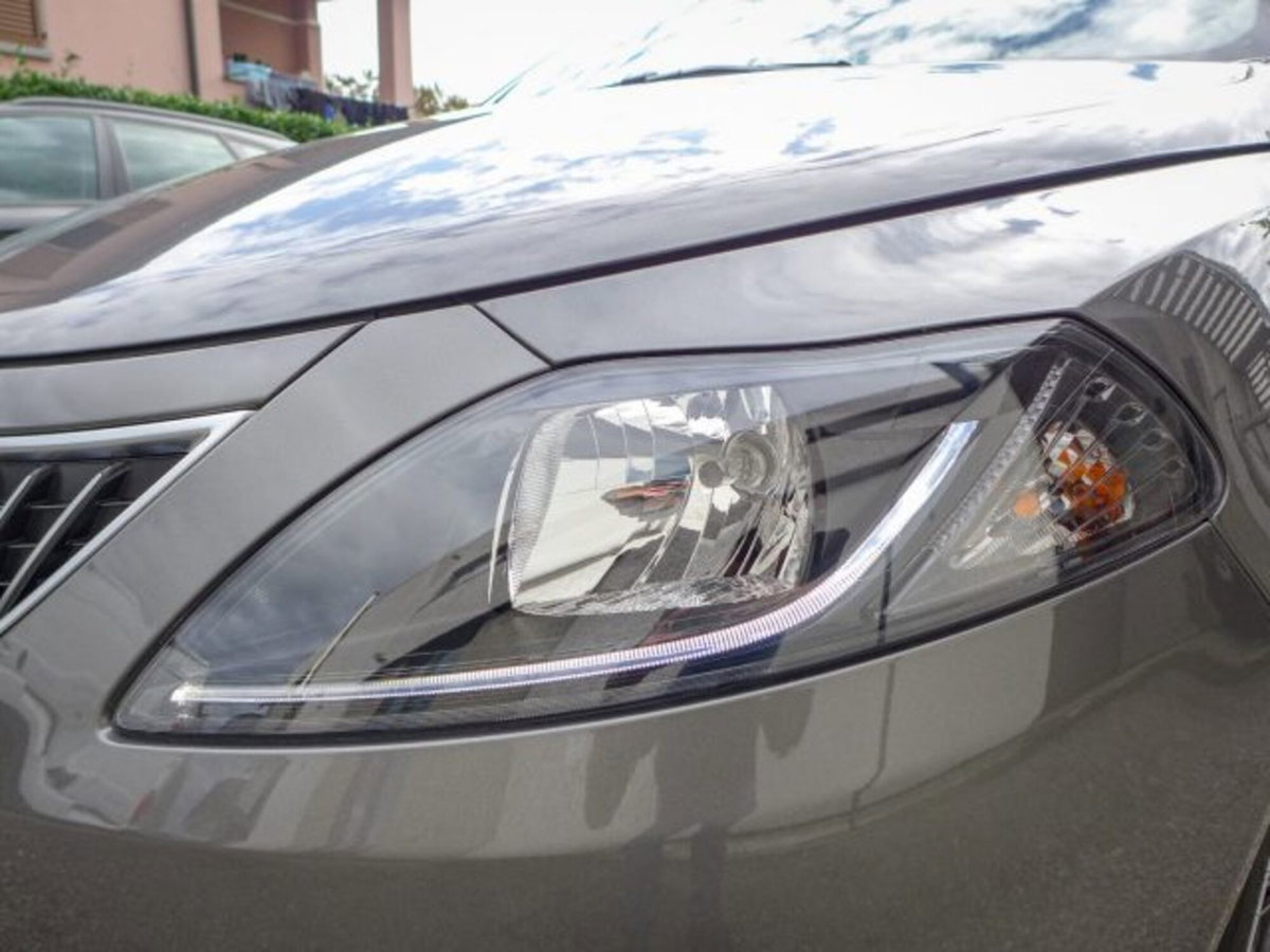 Lancia Ypsilon 1.0 FireFly 5 porte S&S Hybrid Ecochic Gold (5)