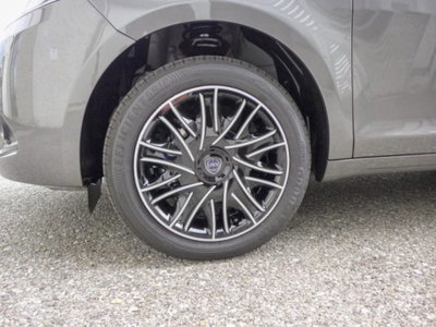 Lancia Ypsilon 1.0 FireFly 5 porte S&S Hybrid Ecochic Gold (6)