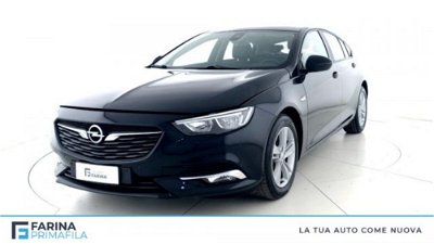Opel Insignia 1.6 CDTI 136 CV S&S aut. Grand Sport Innovation usata