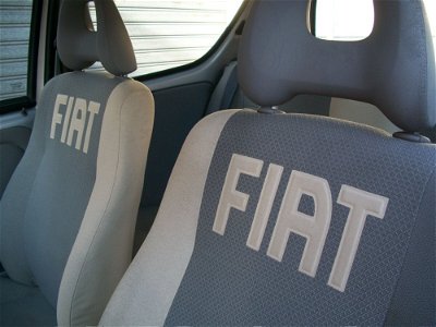Fiat 600 1.1 50th Anniversary usata