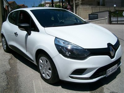 Renault Clio dCi 8V 75 CV 5 porte Business