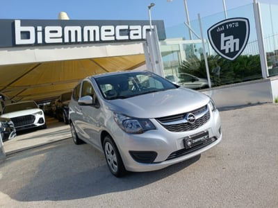 Opel Karl 1.0 75 CV Advance usata