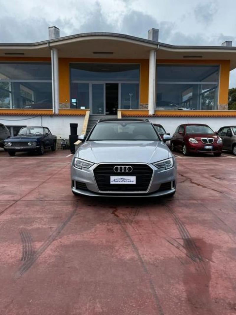 Audi A3 Sportback 30 TDI