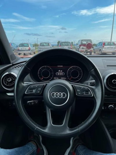 Audi A3 Sportback 30 TDI (10)