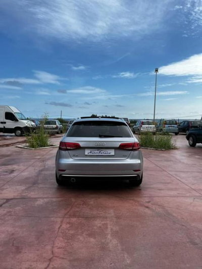 Audi A3 Sportback 30 TDI (2)