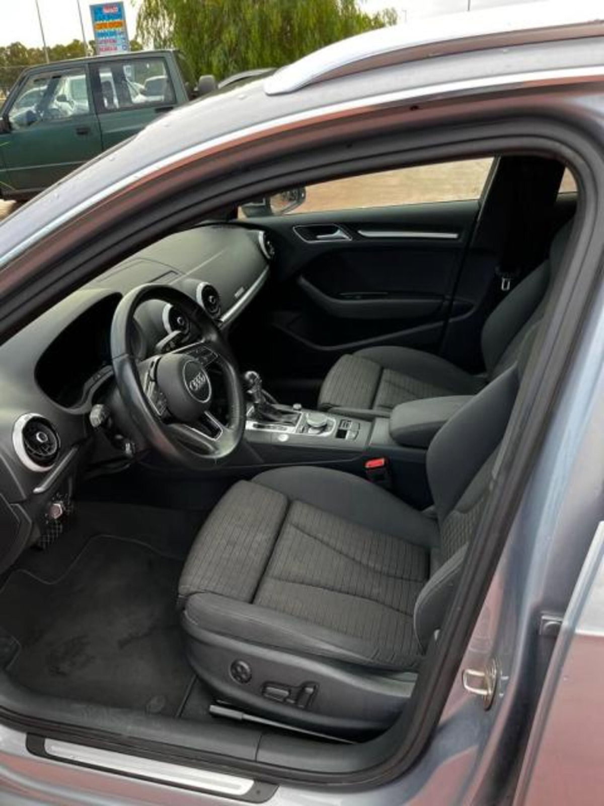 Audi A3 Sportback 30 TDI (5)