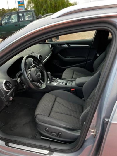 Audi A3 Sportback 30 TDI (5)