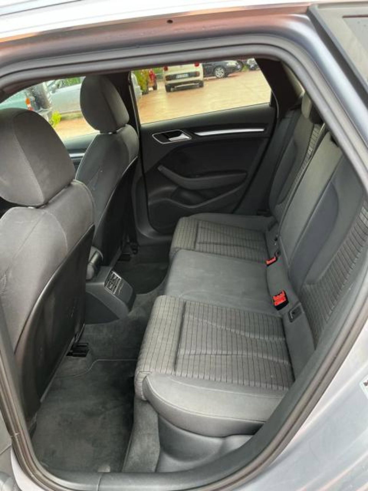 Audi A3 Sportback 30 TDI (6)