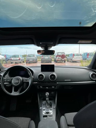 Audi A3 Sportback 30 TDI (7)