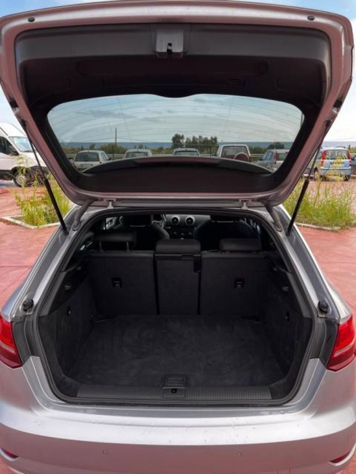 Audi A3 Sportback 30 TDI (9)
