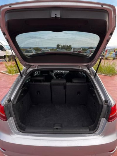 Audi A3 Sportback 30 TDI (9)