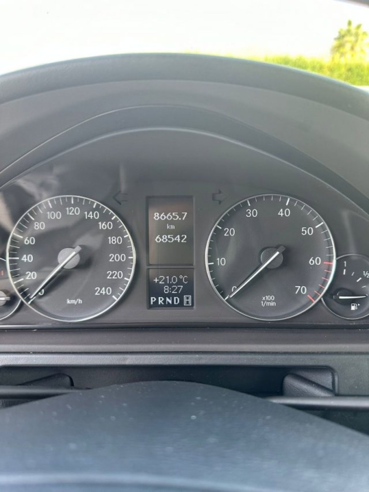Mercedes-Benz Classe G 500 cat Lunga (20)