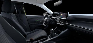 Peugeot 208 1.2 puretech Active s&s 100cv (5)
