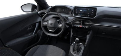 Peugeot 2008 PureTech 100 S&S Allure (6)