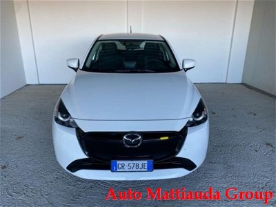 Mazda Mazda2 1.5 Skyactiv-G Centre-Line nuova