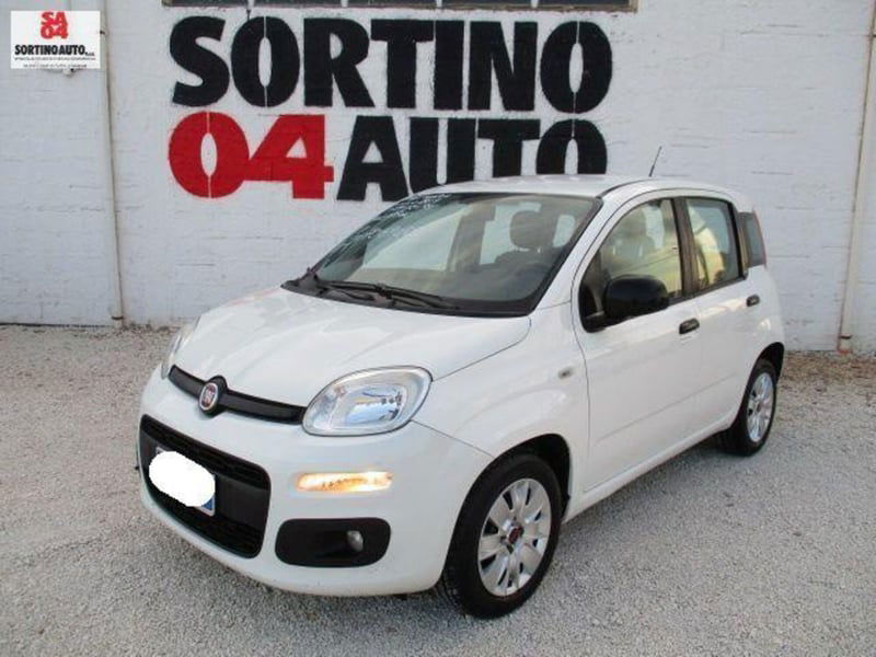 Fiat Panda 1.3 MJT 95 CV S&S Easy