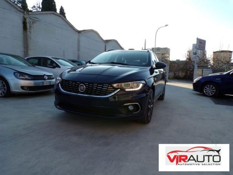 Fiat Tipo Station Wagon Tipo 1.6 Mjt S&S DCT SW Easy