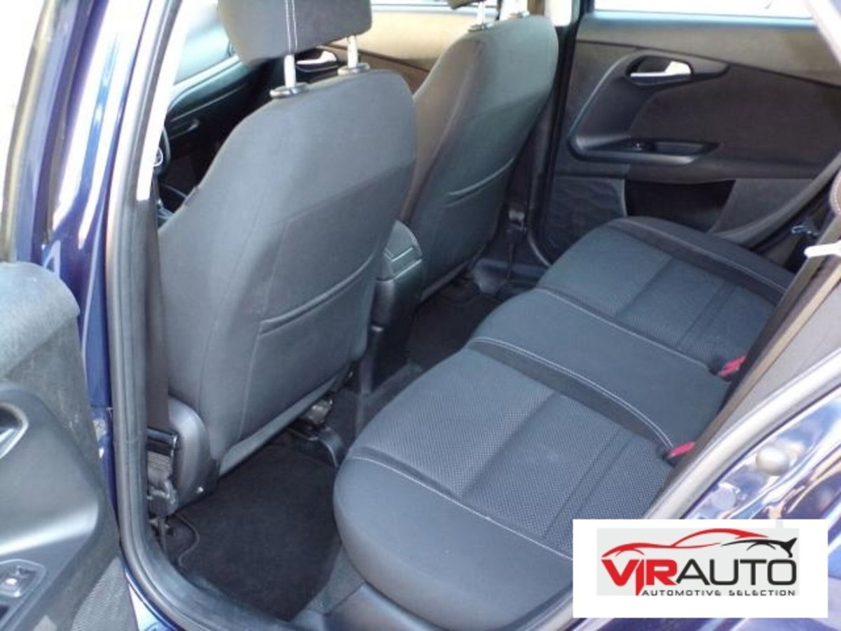 Fiat Tipo Station Wagon Tipo 1.6 Mjt S&S DCT SW Easy (10)