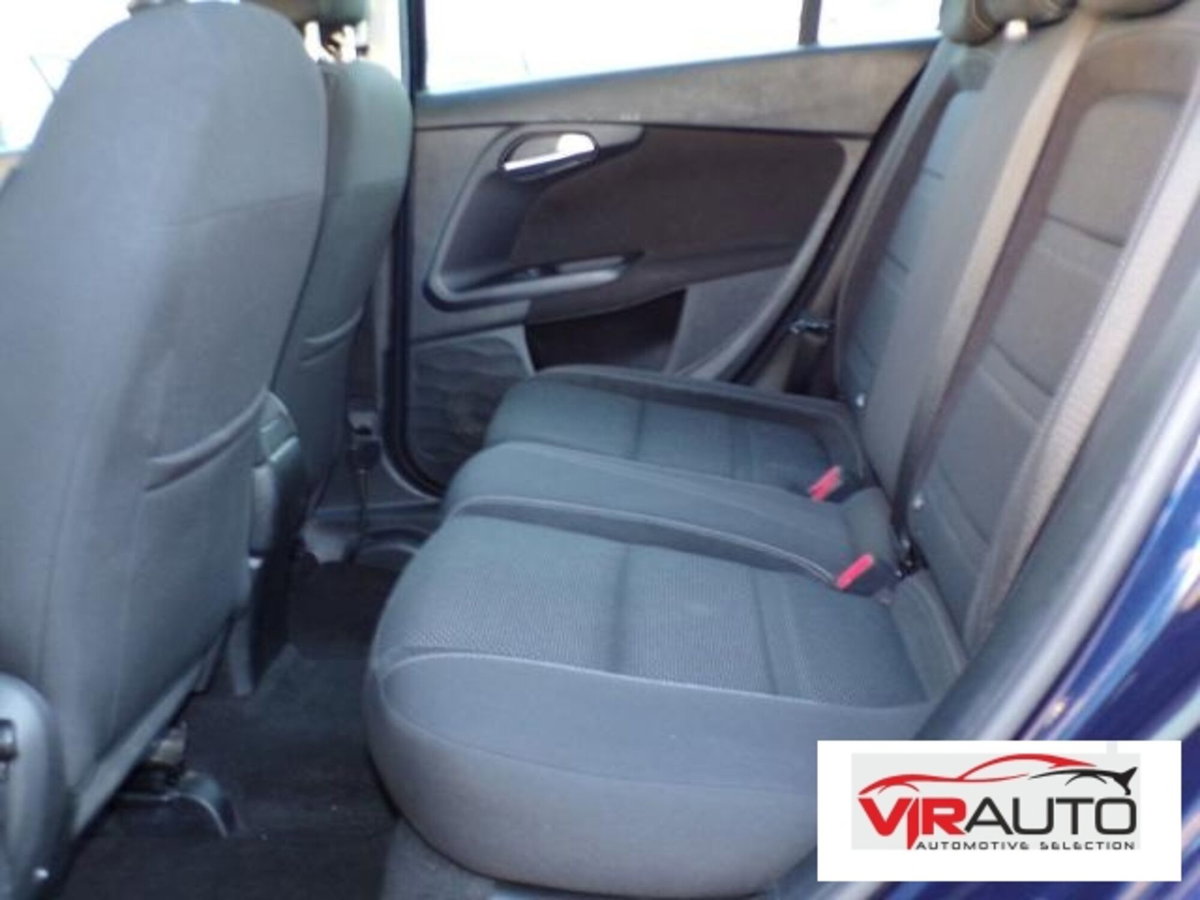 Fiat Tipo Station Wagon Tipo 1.6 Mjt S&S DCT SW Easy (11)
