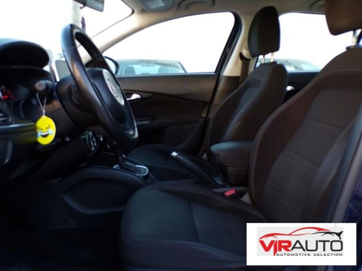 Fiat Tipo Station Wagon Tipo 1.6 Mjt S&S DCT SW Easy (16)