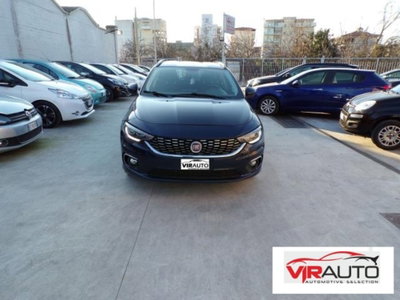Fiat Tipo Station Wagon Tipo 1.6 Mjt S&S DCT SW Easy (2)