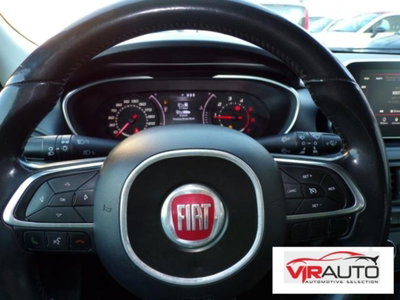 Fiat Tipo Station Wagon Tipo 1.6 Mjt S&S DCT SW Easy (20)